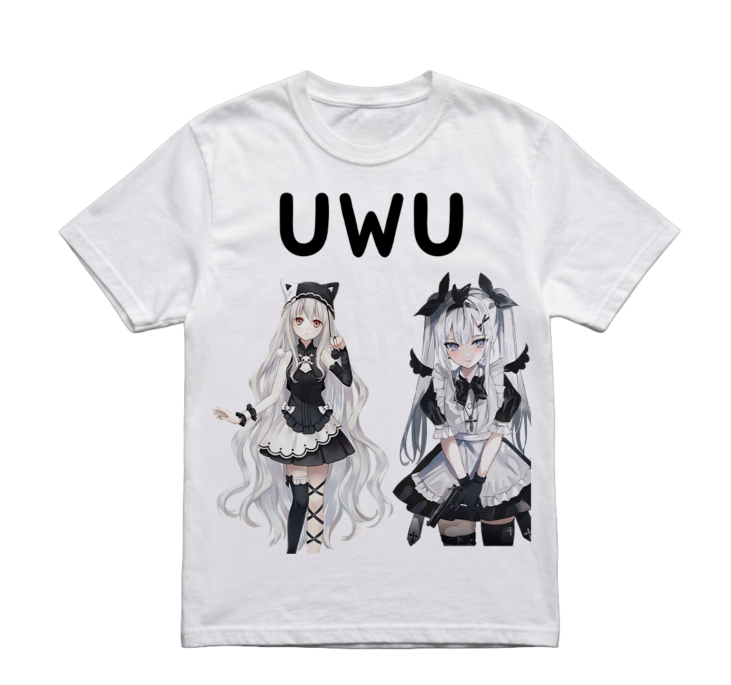 UWU TSHIRT