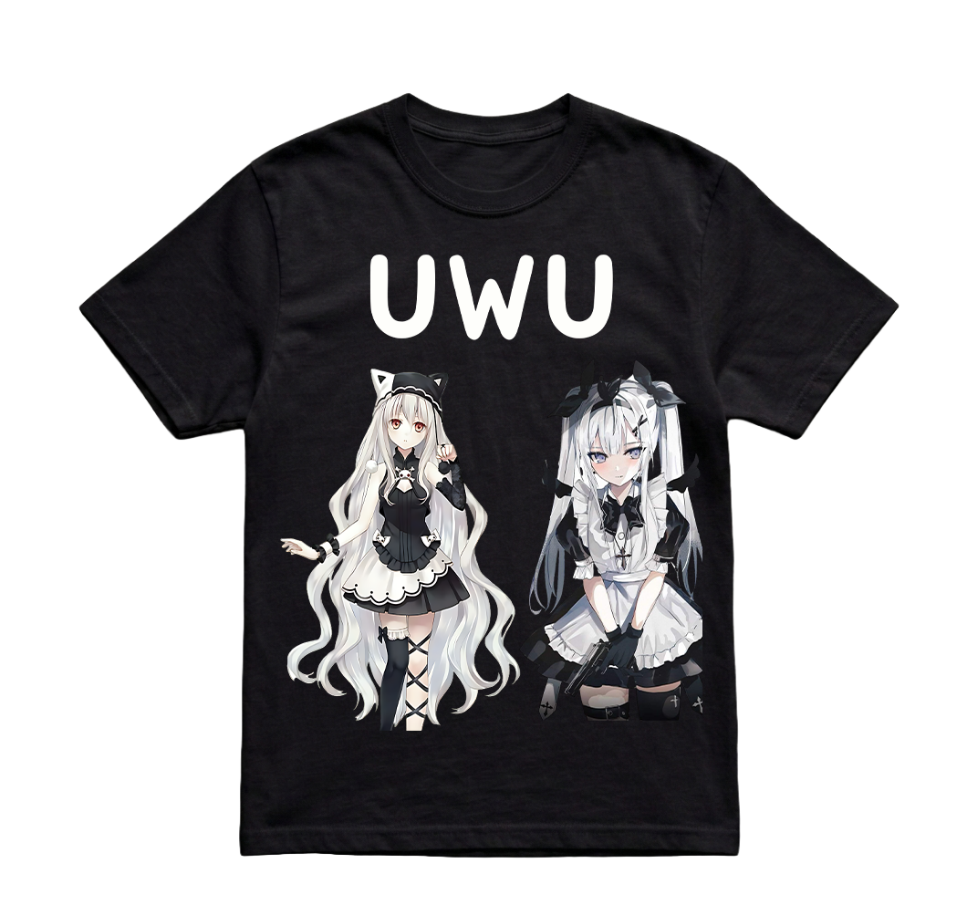 UWU TSHIRT