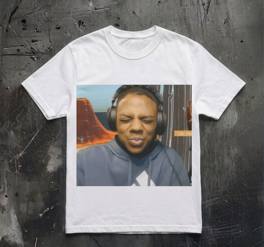 TRY NOT TO LAUGH SHIRT