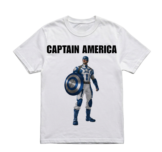 CAPTAIN ISRAEL